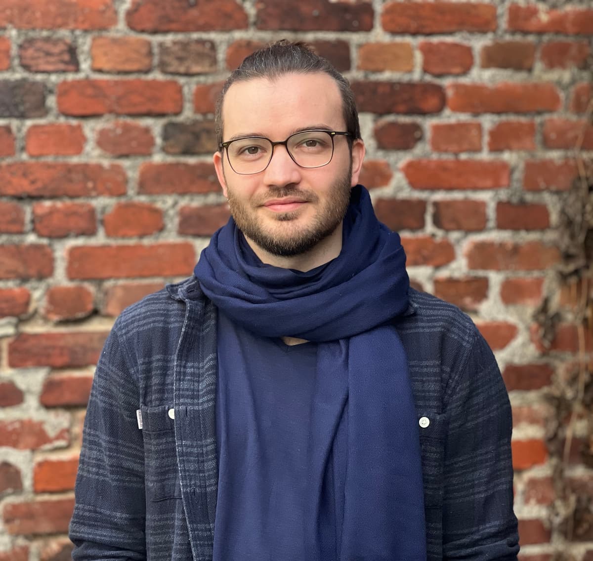 Rafael Halbach - Mediator in Wuppertal