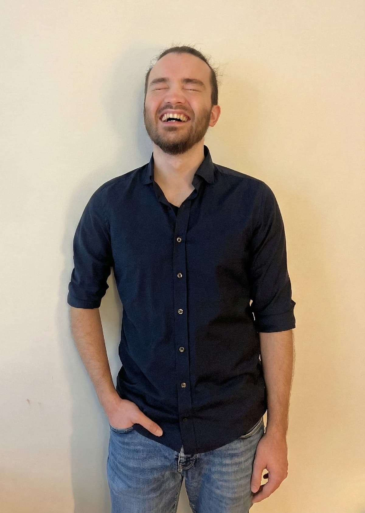 Rafael Halbach - Mediation in Wuppertal